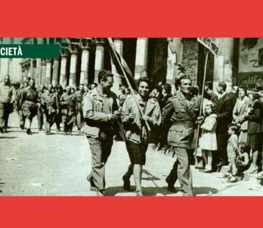 Il revisionismo sui banchi di scuola. La prof di Reggio Emilia che nega la Resistenza
