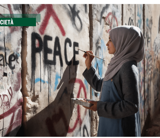 In cerca di giustizia. La lotta continua di donne palestinesi ed israeliane