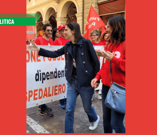 Sulla scelta di voto pesa più il lavoro mal retribuito che la pace