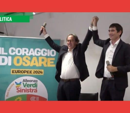 Ma ora la sinistra si preoccupi di quel 50 per cento che non ha votato