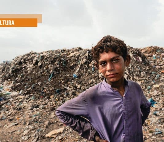 Biennale itinerante del sociale, la fotografia nel segno dei diritti umani e ambientali