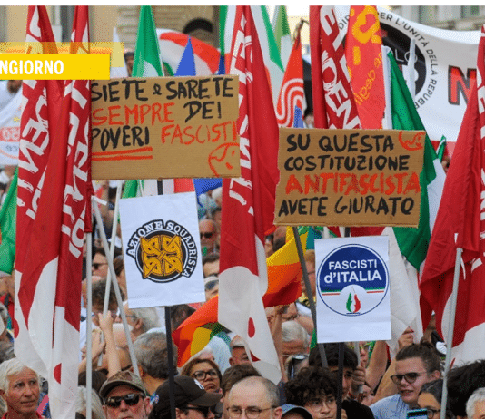 Unirsi per cosa?