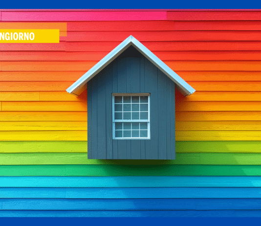 A proposito della casa (e non di Salis)