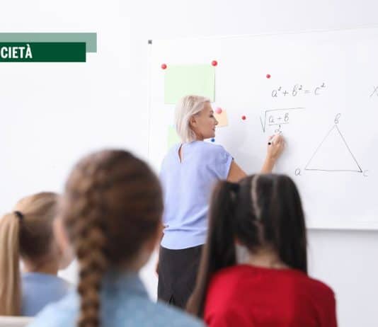 Fondazione per la scuola, le mani dei privati sull’istruzione pubblica