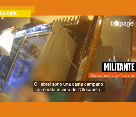 Ora possiamo far tornare l’antisemitismo un argomento da prendere sul serio?