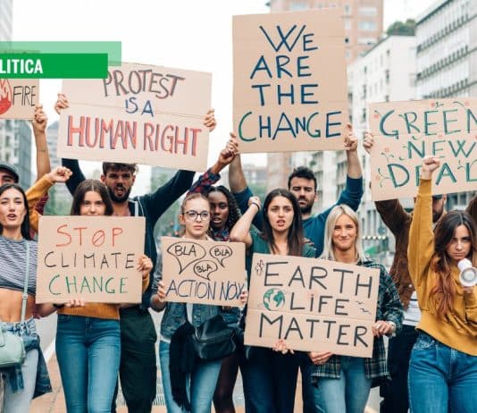 Giovanni Mori, attivista per il clima: «I nuovi vertici Ue non affossino il Green deal»
