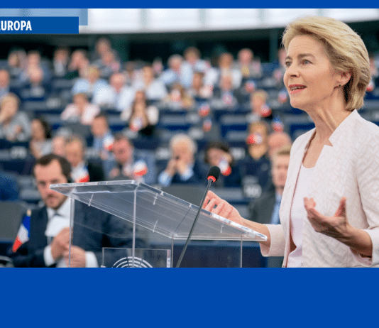 Ursula von der Leyen e la Ue. Ancora cinque anni?