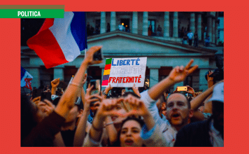 Allons Enfants, nel segno dell’antifascismo e della laicità