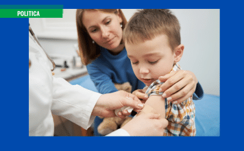 Stop all’obbligo vaccinale. Il senatore Borghi all’attacco del diritto alla salute
