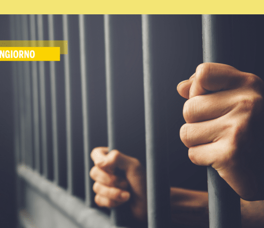 I morti per pena delle carceri italiane