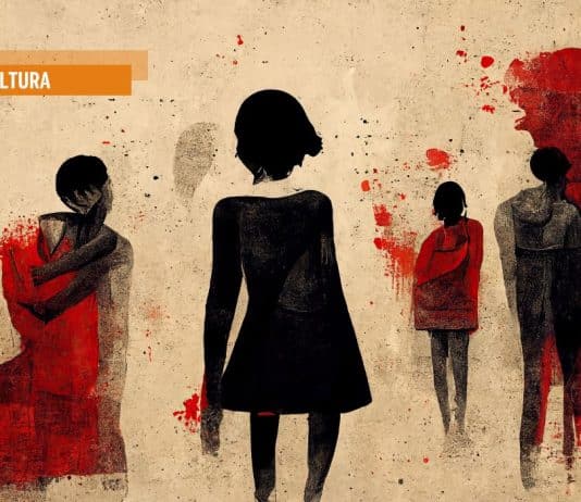 “Lengua de striga” di Tiziana Colusso: le voci delle vittime di una cultura violenta