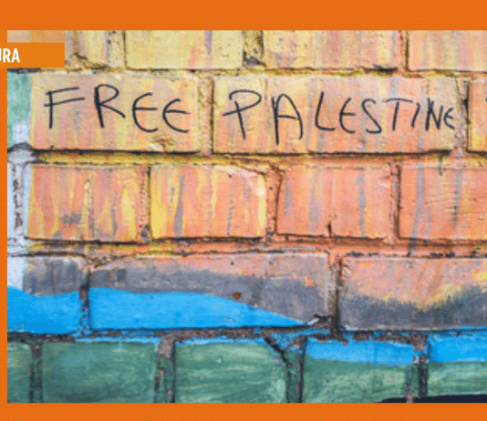 La letteratura palestinese che alimenta il nostro immaginario