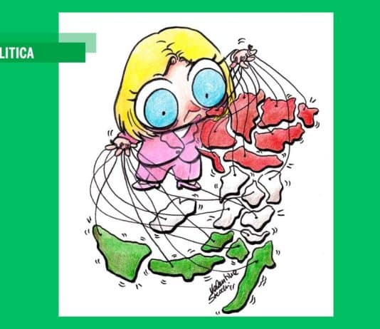 Con la legge Calderoli cittadini di serie B