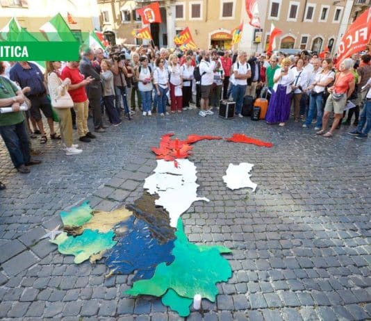 L’autonomia sarà un boomerang per Meloni