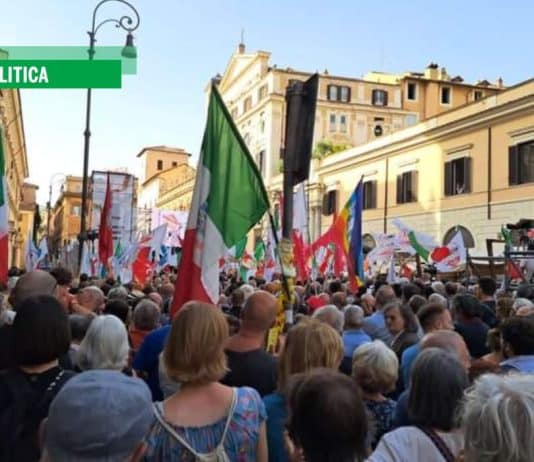 Ora, opposizione unita contro il premierato