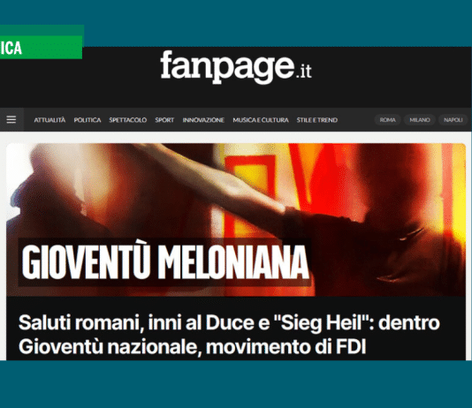 L’inganno nella democrazia: autoritarismo e repressione ai tempi di Meloni