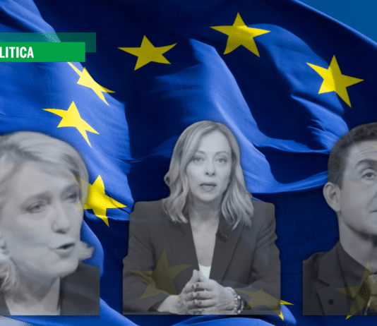 L’Europa tra crisi sociale e regressione politica