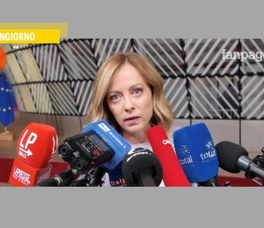 Quindi ora si dimette La Russa?