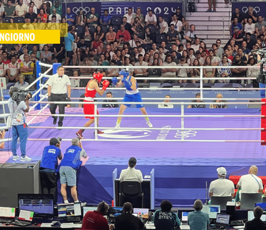 L’Italia di Meloni: da potenza mondiale a barzelletta olimpica