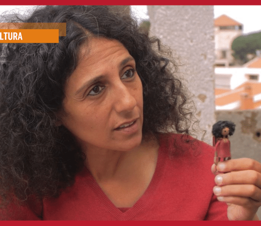 Locarno film festival. Il dramma della guerra civile in Libano, negli occhi di una bambina