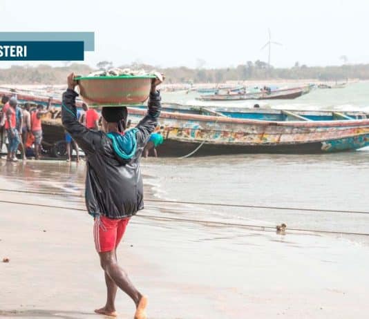 La doppia sfida dei figli d’Africa