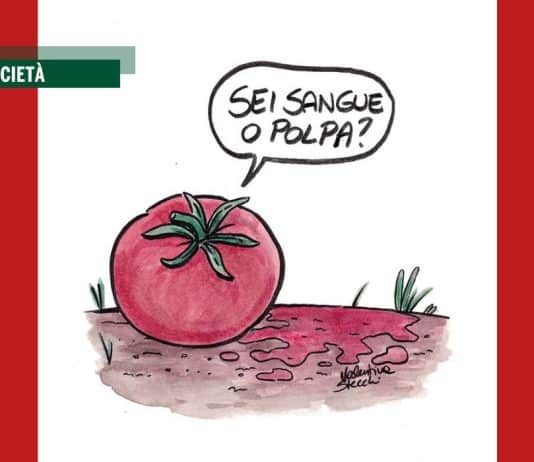 Fabio Ciconte: Non siamo consumatori ma cittadini