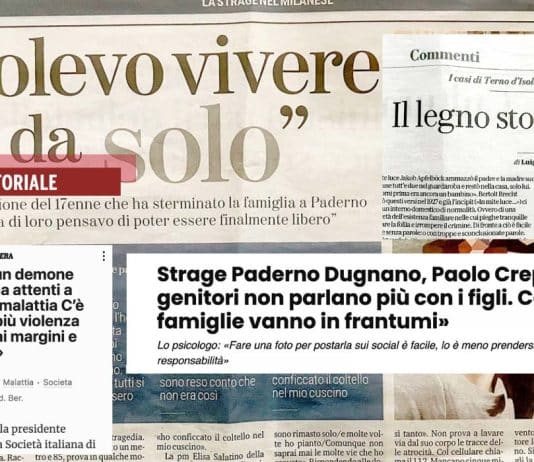 Come è possibile?