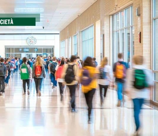Oltre il voto, c’è l’idea di scuola