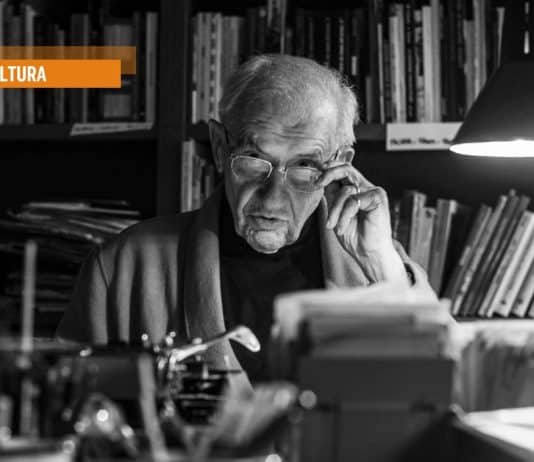 Morando Morandini, i cento anni di un Maestro