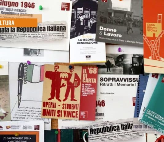 Appello per l’Istituto romano per la storia d’Italia dal fascismo alla Resistenza: rischia di perdere le attività con le scuole