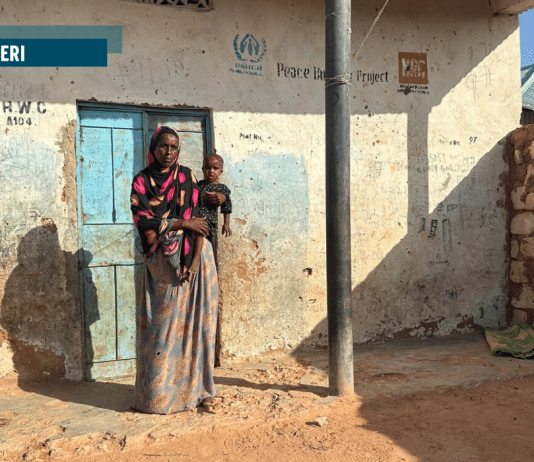 Milioni di persone in fuga dal Corno d’Africa. È una crisi senza precedenti