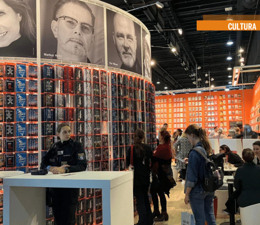 Buchmesse di Francoforte, Italia ospite, un bilancio dal vivo