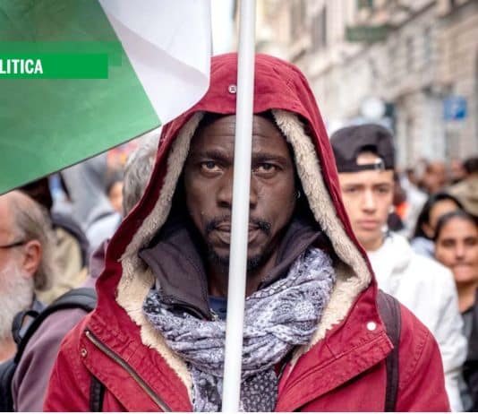 La barbarie contro chi chiede asilo