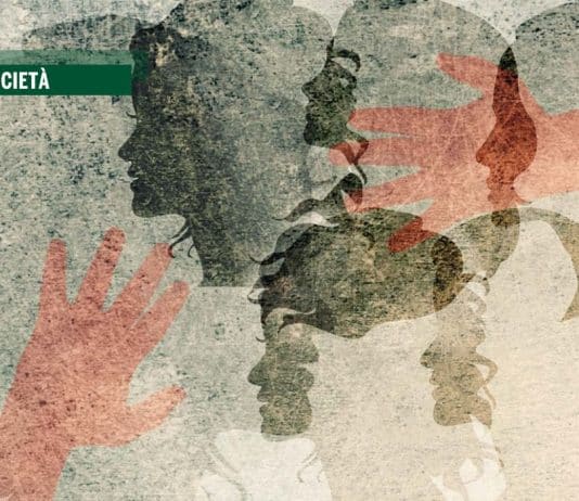 Quella violenza invisibile contro donne e bambini
