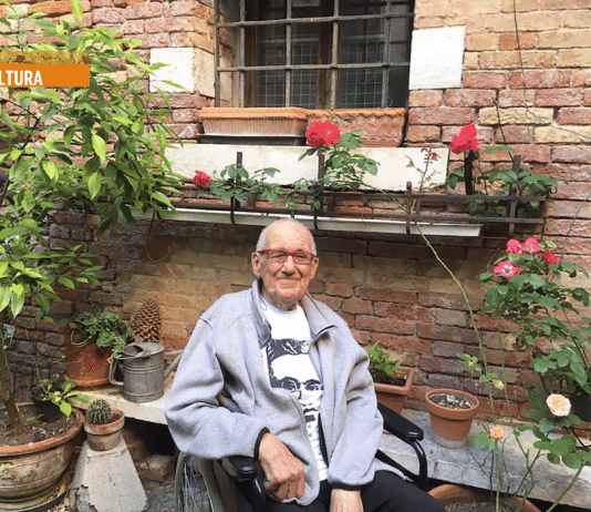 Eddy Salzano, un’altra idea di urbanistica