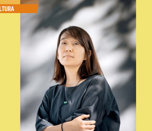 Han Kang: scrivere è camminare avanti e indietro