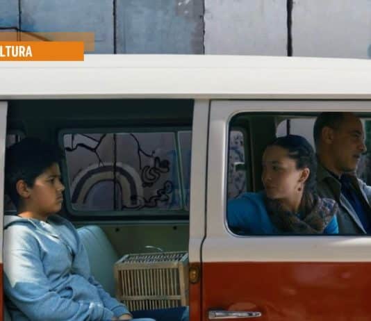 “Passing dreams”: le speranze di un ragazzino palestinese nel campo profughi