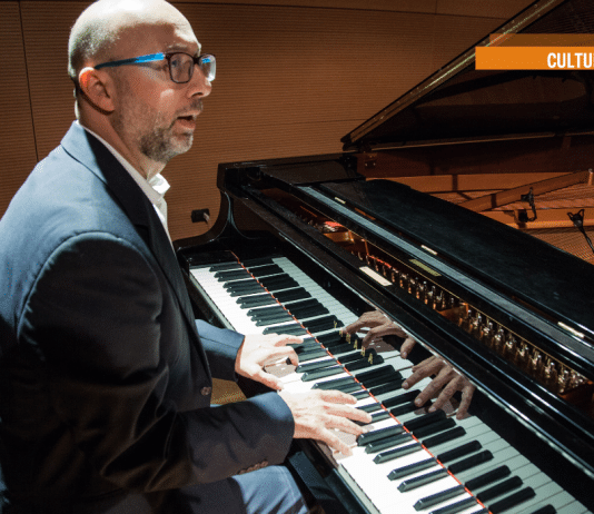 Francesco Venerucci a tutto jazz per una inedita “Indian summer”