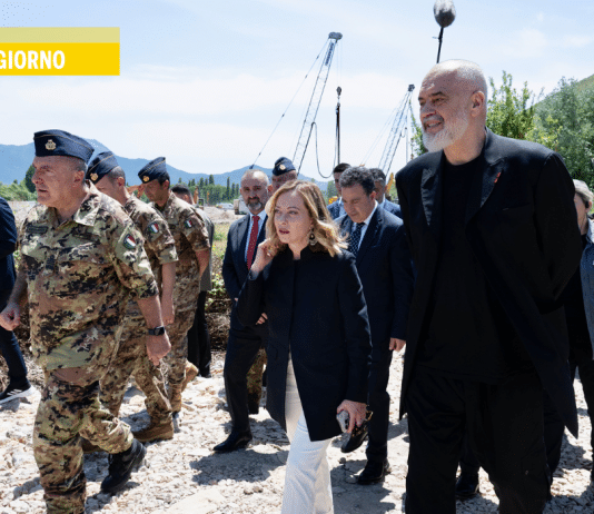 Albania: il castello politico che la giustizia sta demolendo