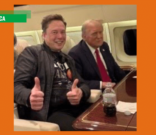 Così Musk, “presidente ombra” di Trump, si appresta a spianare l’High Tech europeo