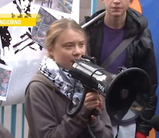 Cop29 come se fosse un hobby
