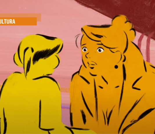 Chiara Malta: «volevo che su “Linda e il pollo” soffiasse un vento di libertà»