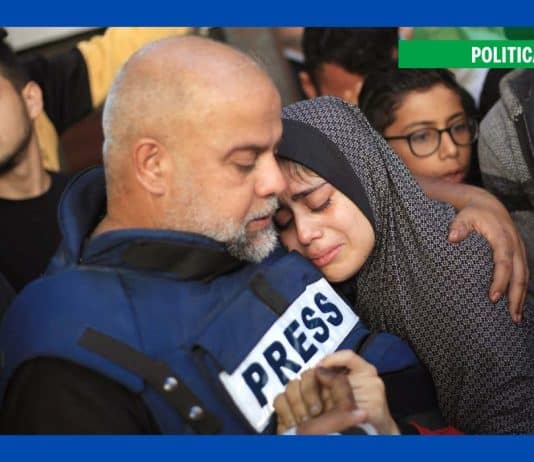 L’arma dell’informazione contro i conflitti