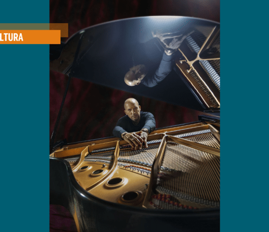 Il nuovo disco di Antonio Faraò per un Natale nel segno della musica del diavolo