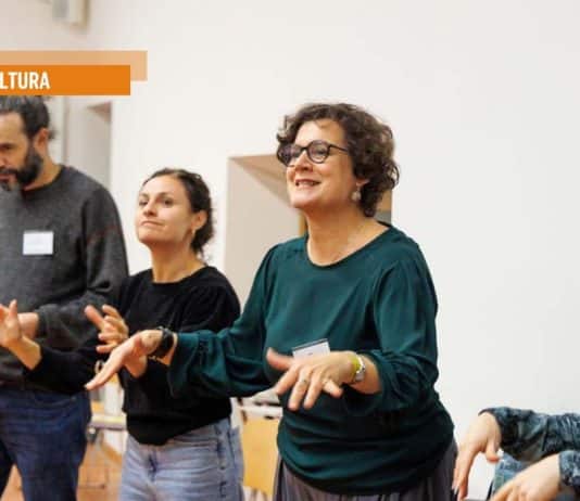 La forza del dialogo tra i popoli