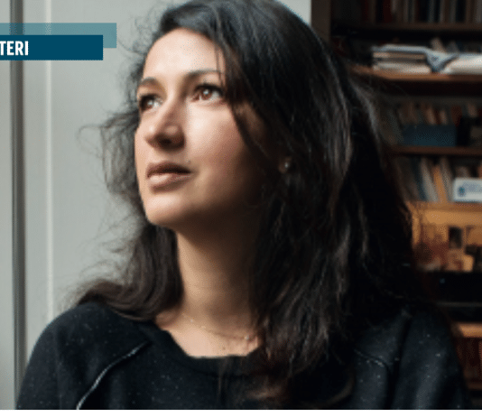 Dieci anni fa la strage nella redazione di Charlie Hebdo. La testimonianza di Zineb El Rhazoui
