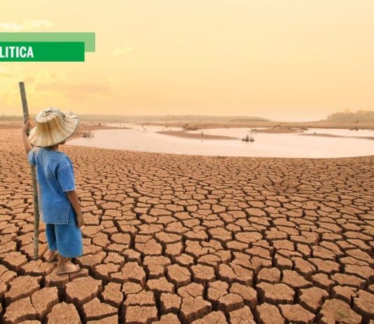 Contro i mercanti del clima. Il libro di Left sulla macchina del negazionismo