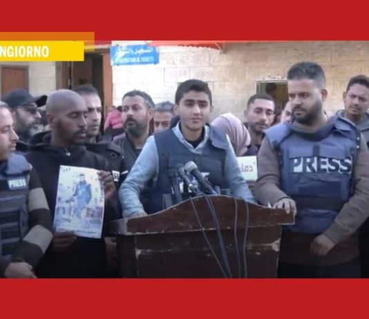 Per Gaza non vale
