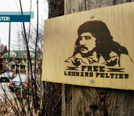 Dopo 50 anni in carcere l’attivista indigeno Leonard Peltier “liberato” da Biden