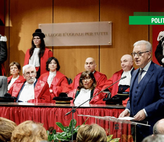 Furto di democrazia